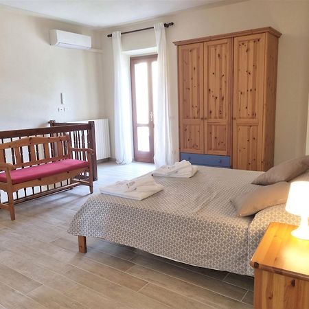 Agriturismo La Filanda マネルバ・デル・ガルダ エクステリア 写真