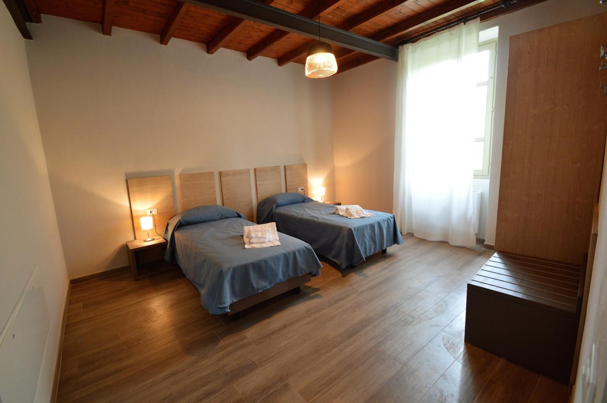 Agriturismo La Filanda マネルバ・デル・ガルダ エクステリア 写真