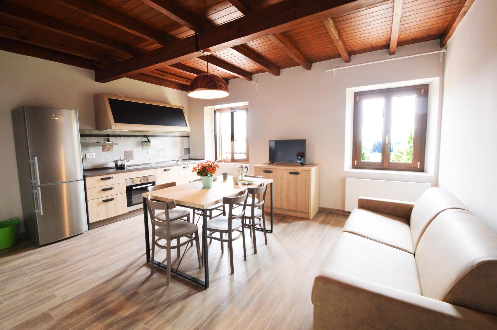 Agriturismo La Filanda マネルバ・デル・ガルダ エクステリア 写真