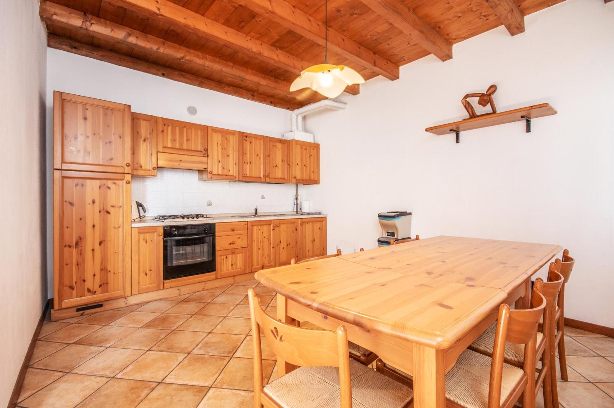 Agriturismo La Filanda マネルバ・デル・ガルダ エクステリア 写真