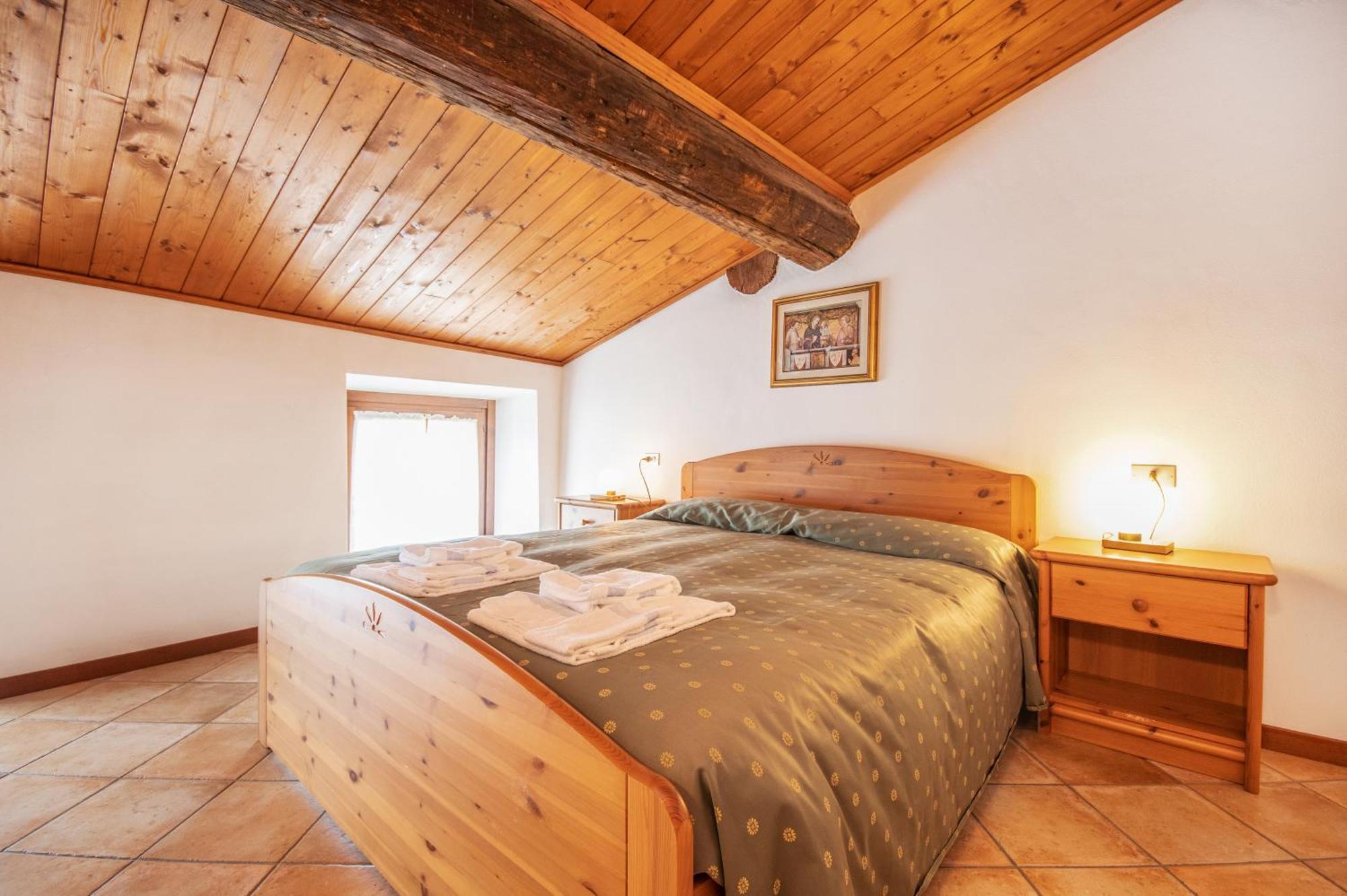 Agriturismo La Filanda マネルバ・デル・ガルダ エクステリア 写真
