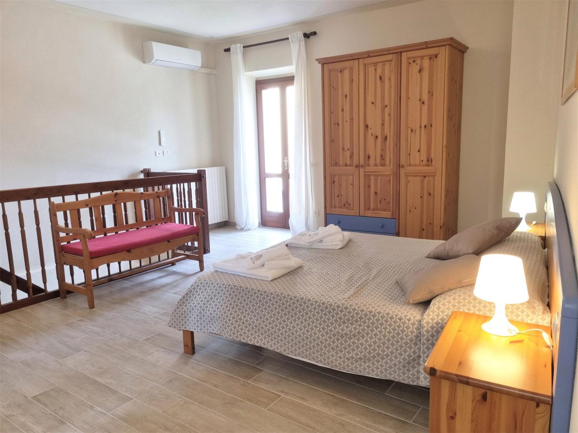 Agriturismo La Filanda マネルバ・デル・ガルダ エクステリア 写真