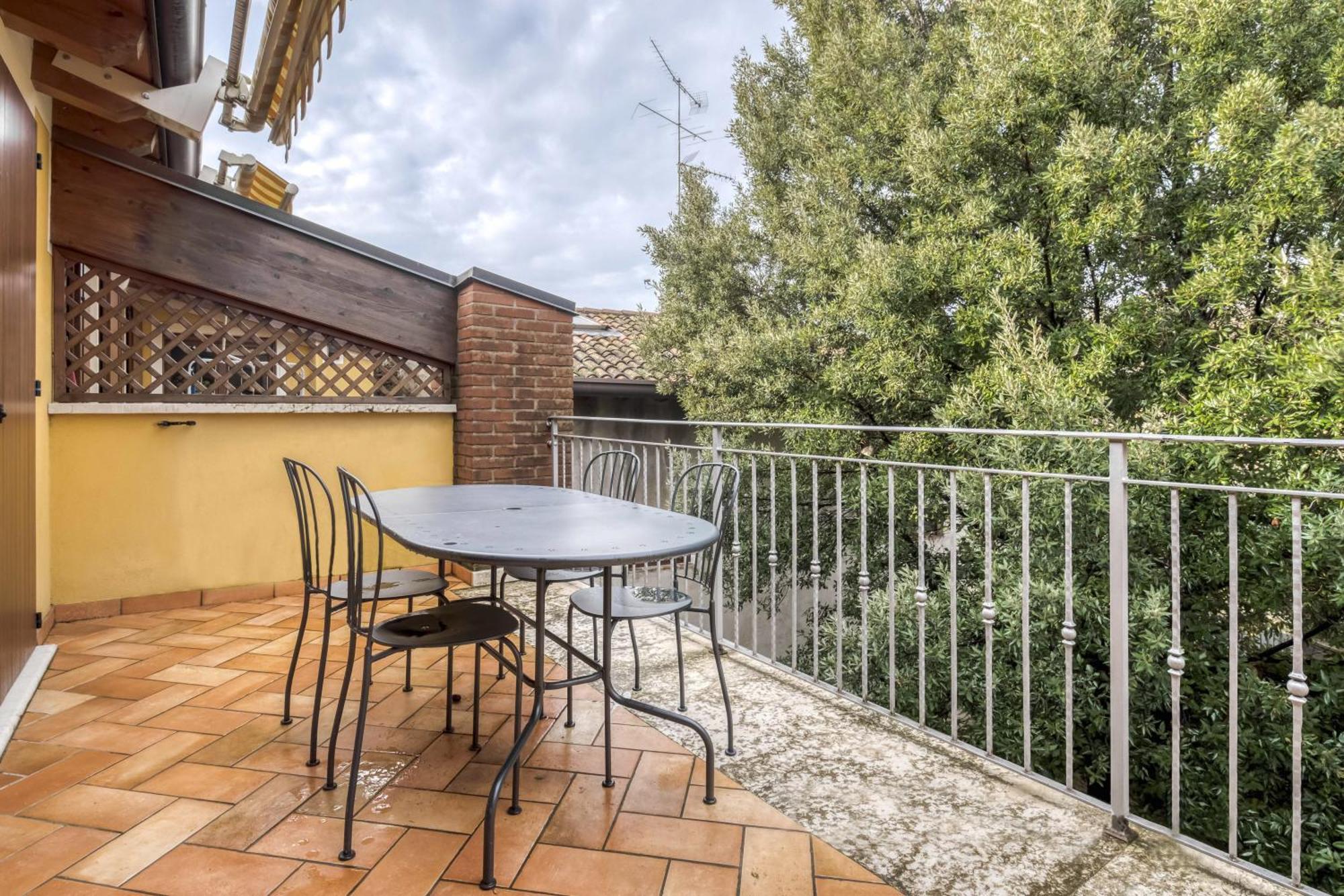 Agriturismo La Filanda マネルバ・デル・ガルダ エクステリア 写真