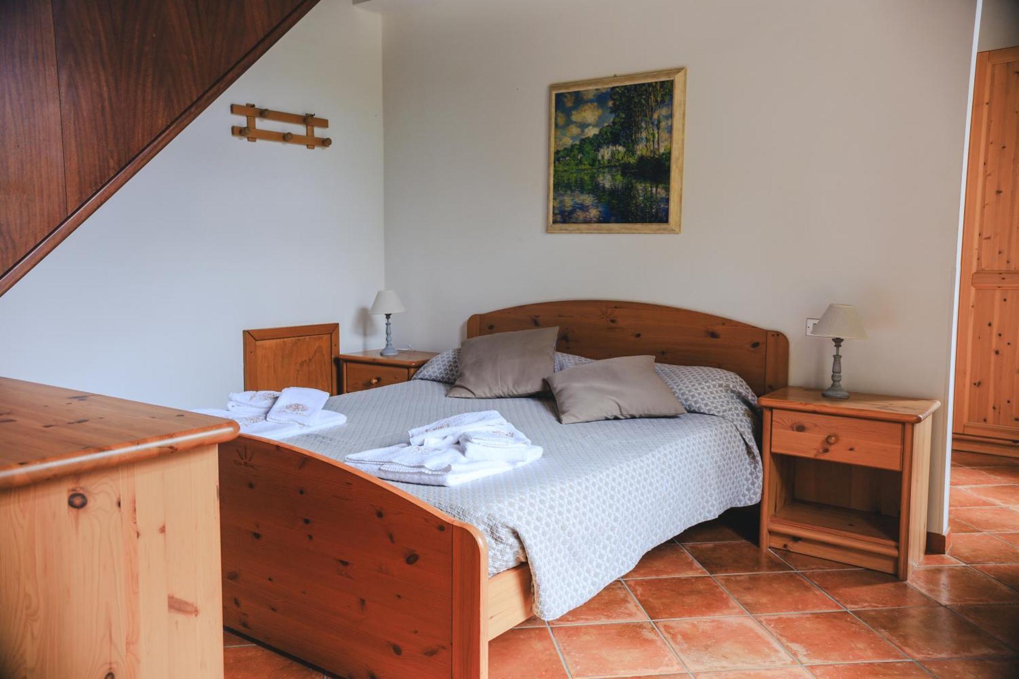 Agriturismo La Filanda マネルバ・デル・ガルダ エクステリア 写真