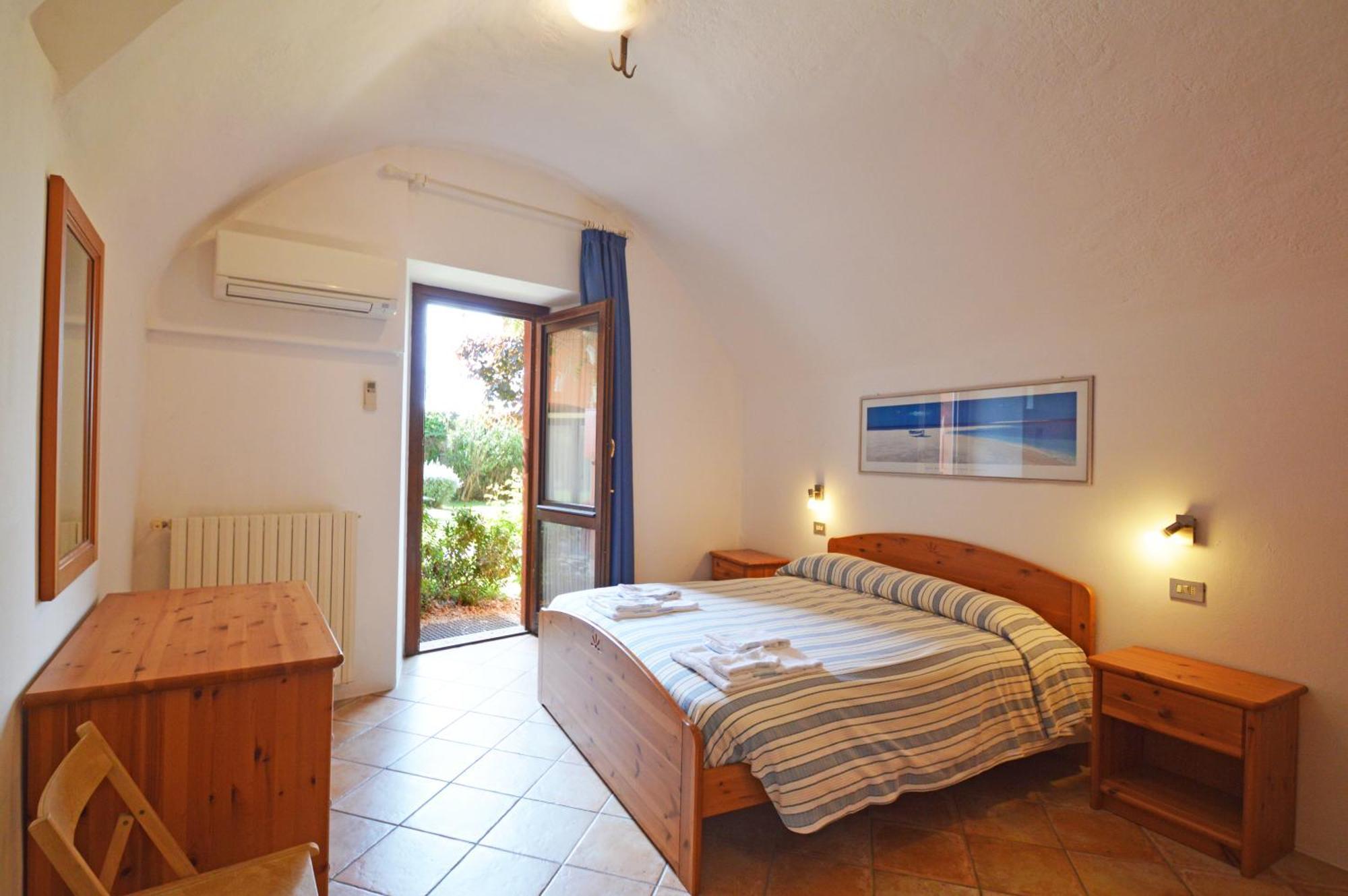 Agriturismo La Filanda マネルバ・デル・ガルダ エクステリア 写真
